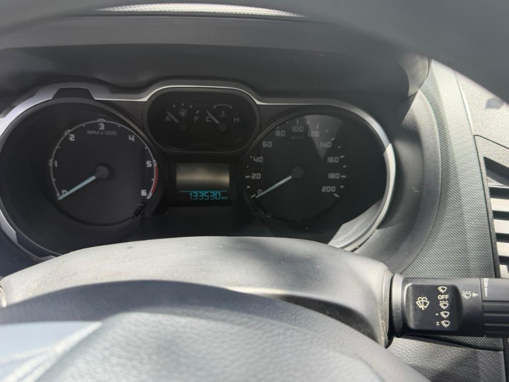Ford Ranger 3.2 — foto 5